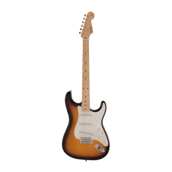 FENDER JAPON TRADITIONAL II 50S STRAT MN 2TS