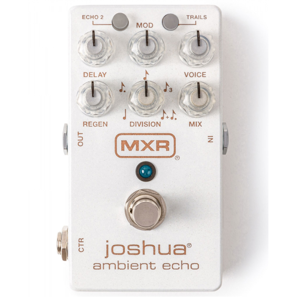 MXR M309 JOSHUA AMBIANT ECHO
