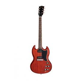 GIBSON SG SPECIAL CHERRY