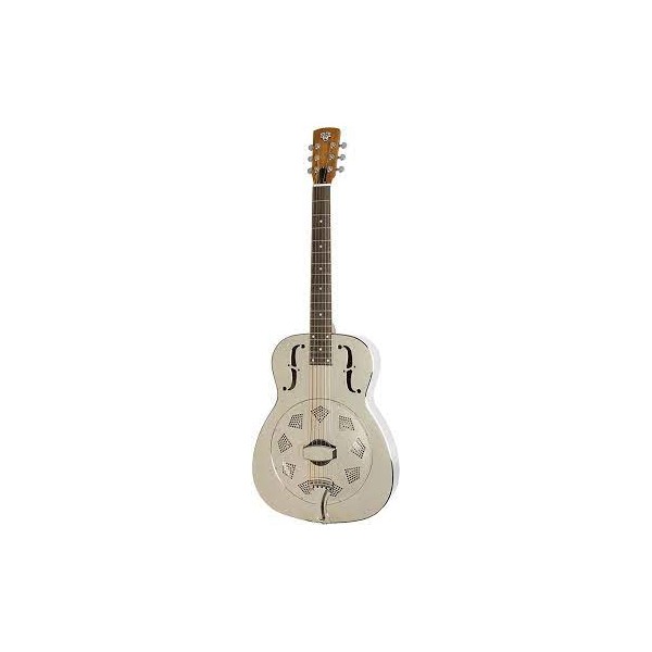 EPIPHONE DOBRO HOUND DOG M14 METAL BODY