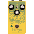 EARTHQUAKER BLUMES SIGNAL SHREDDER