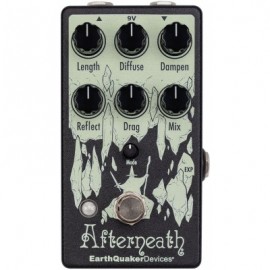 EARTHQUAKER AFTERNEATH V3