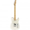 FENDER PLAYER TELE MN PWT