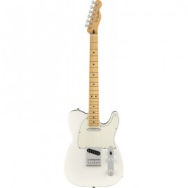 FENDER PLAYER TELE MN PWT