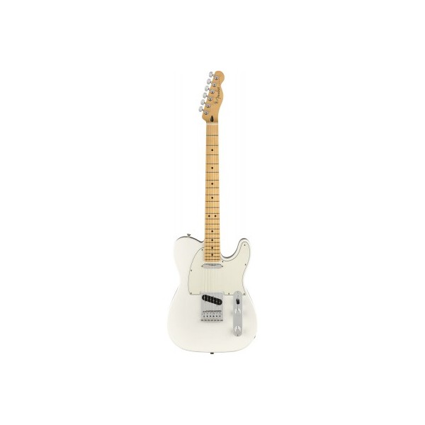 FENDER PLAYER TELE MN PWT