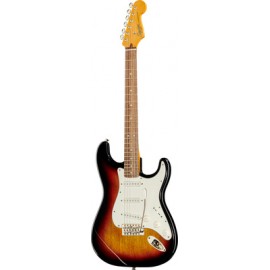 SQUIER CLASSIC VIBE 60s 3TS