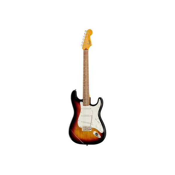 SQUIER CLASSIC VIBE 60s 3TS