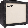 SUPRO AMULET 112 BLACK