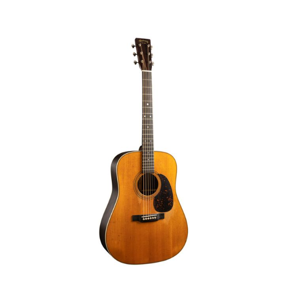 MARTIN D28 STREET LEGEND