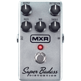 MXR SUPER BADASS  M75