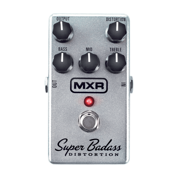 MXR SUPER BADASS  M75