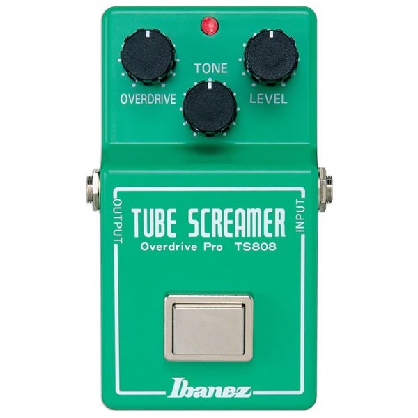 IBANEZ TS808