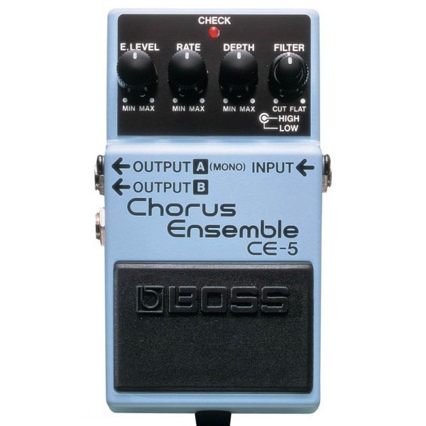 BOSS CE5