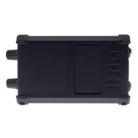 IRIG NANO AMP