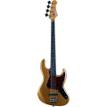 JET GUITAR JJB300GDR