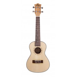 UKULELE JM FOREST BC25