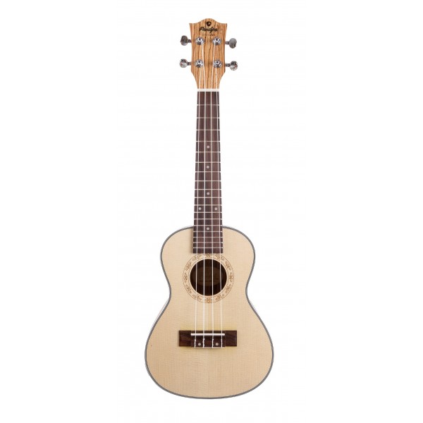 UKULELE JM FOREST BC25