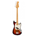 FENDER PLAYER 2 MUSTANG BASS 3TS