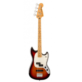 FENDER PLAYER 2 MUSTANG BASS 3TS