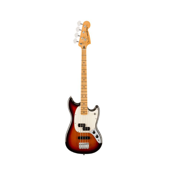 FENDER PLAYER 2 MUSTANG BASS 3TS