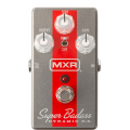 MXR M249 SUPER BADASS DYNAMIC OVERDRIVE