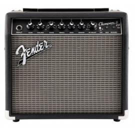 FENDER CHAMPION 25