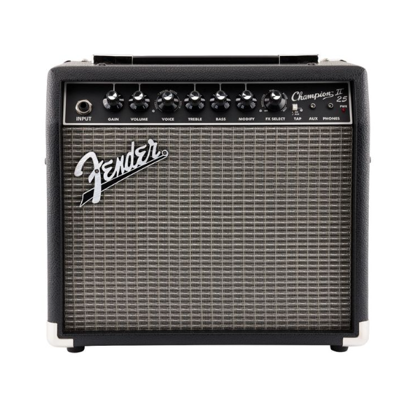 FENDER CHAMPION 25