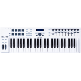  CLAVIER MAITRE ARTURIA ESSENTIAL49