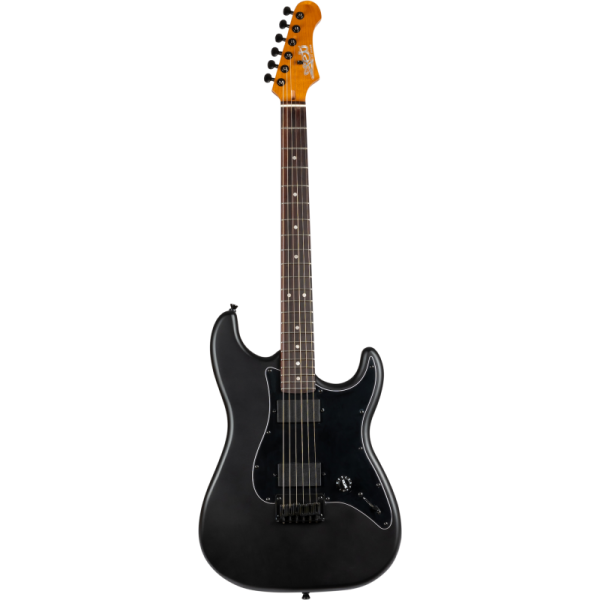 JET GUITAR JS400MBKR