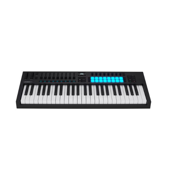 LAUNCHKEY 49 MK4 NOVATION