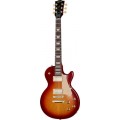 GIBSON LP TRIBUTE SATIN CHERRY SUNBURST SCS