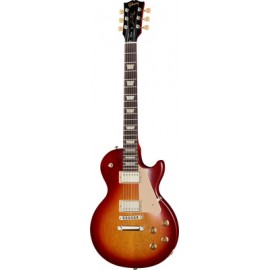 GIBSON LP TRIBUTE SATIN CHERRY SUNBURST SCS