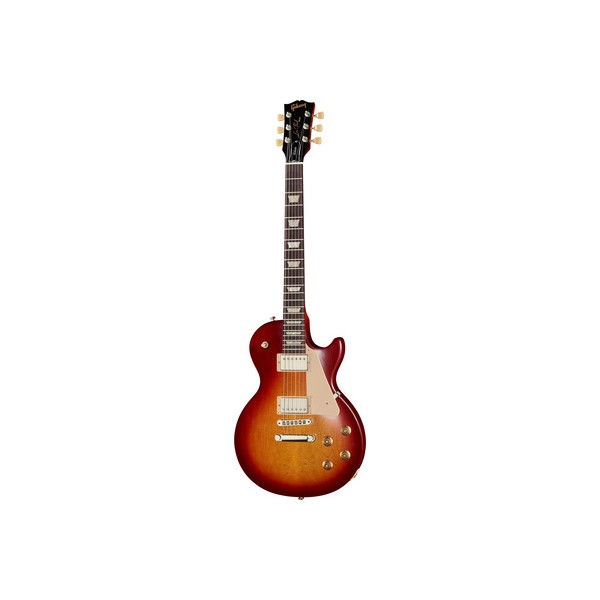 GIBSON LP TRIBUTE SATIN CHERRY SUNBURST SCS