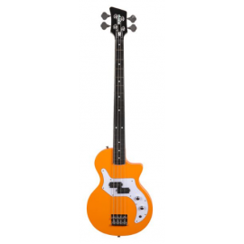 ORANGE O BASS ORANGE