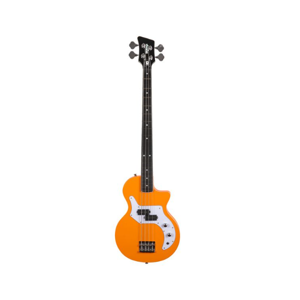 ORANGE O BASS ORANGE