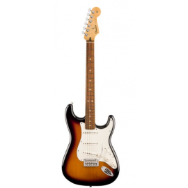 FENDER ANNIVERSARY PLAYER STRAT PF 2TS