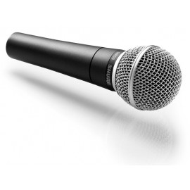 MICRO SHURE SM58