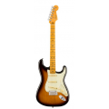 FENDER ANNIVERSARY AMERICAN PRO II STRAT MN 3TS