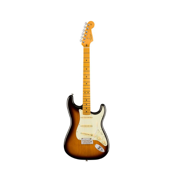 FENDER ANNIVERSARY AMERICAN PRO II STRAT MN 3TS