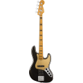 FENDER US ULTRA JAZZ BASS MN TXT