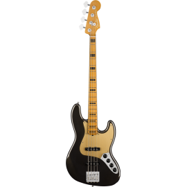 FENDER US ULTRA JAZZ BASS MN TXT