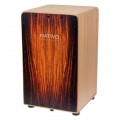 NATIVO PERCUSION CAJON INICIA BROWN