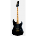 JET GUITAR JS400BKG