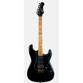 JET GUITAR JS400BKG