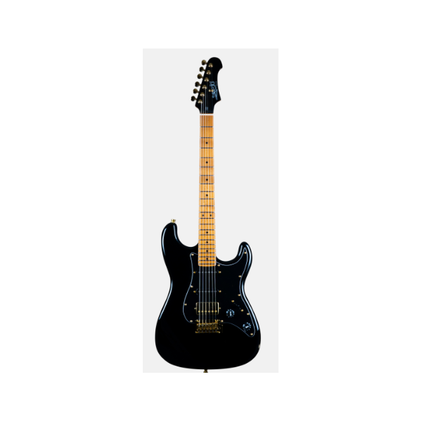 JET GUITAR JS400BKG