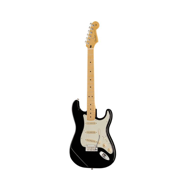 FENDER PLAYER 2 STRATOCASTER MN BLK