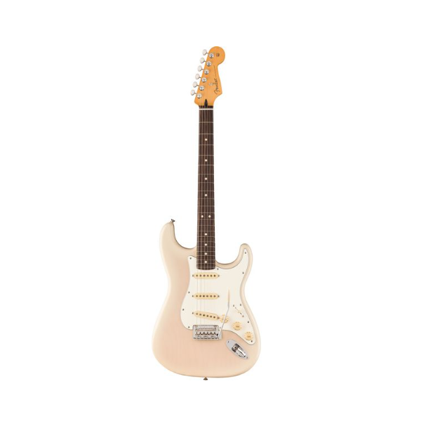 FENDER PLAYER 2 STRAT RW WBL