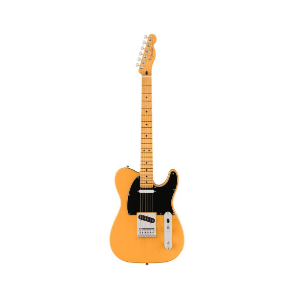 FENDER PLAYER 2 TELECASTER MN 3TS