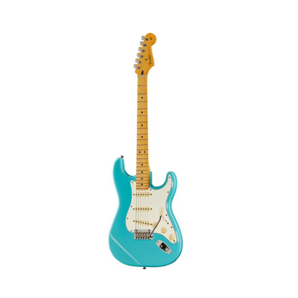 FENDER PLAYER 2 STRATOCASTER MN AQB