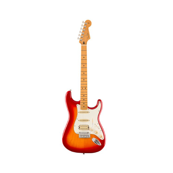 FENDER PLAYER 2 STRAT HSS MN ACB